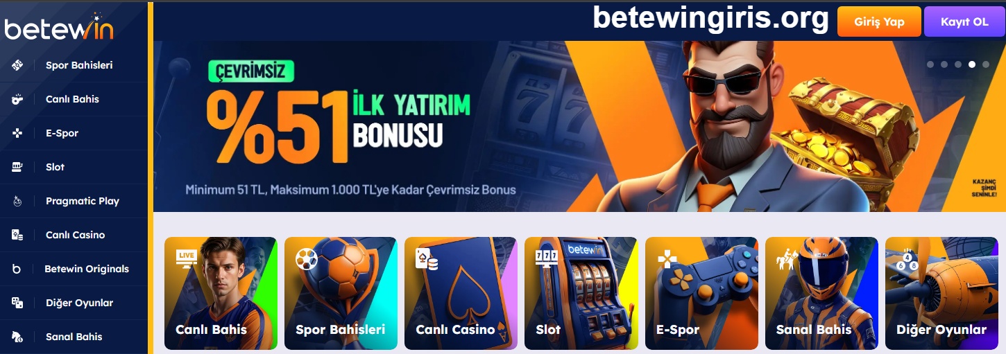 Betewin